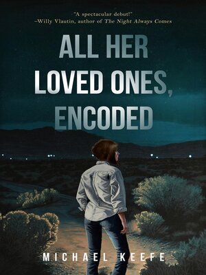 cover image of All Her Loved Ones, Encoded